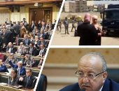 نائب المعتمدية بالجيزة: عزاء وفرح سببا كارثة أدت لانتشار كورونا فى القرية.. إصابة 9 أشخاص ووفاة حالتين وعزل 200 من المخالطين.. ويعلن توافر سيارات إسعاف لنقل أصحاب الأمراض المزمنة وتوفير كافة السلع