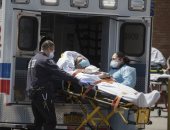 كورونا يحصد أرواح أكثر من 12 ألفا فى ولايات أمريكا