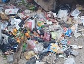 شكوى من تراكم القمامة والخردة بشوارع الحرفيين بحى السلام فى القاهرة