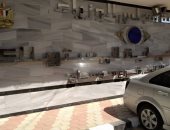 حماية المستهلك بسوهاج يضبط سلع غذائية مجهولة المصدر وزجاجات كحول 