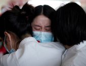 الصين تسجل 26 إصابة جديدة بفيروس كورونا