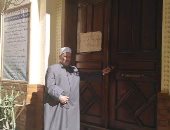 حملت مكثفة لأوقاف الإسكندرية للتأكد من غلق الزوايا والمساجد