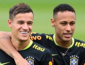 رسائل "واتس آب" تكشف رفض كوتينيو نصيحة نيمار في 2017