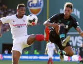 كلوب يحدد مدافع إشبيلية لترميم دفاع ليفربول