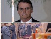 تصريحات غير مسئولة لزعماء دول فى أزمة كورونا.. أمريكا الأولى بالإصابات بعد تقليلها من خطورته.. رئيس البرازيل: أنفلونزا بسيطة.. الفلبين تهدد بقتل مخالفى الحظر.. وزيمبابوى: الفيروس عقاب الله لمن فرض عقوبات علينا