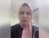 طبيبة الإسماعيلية: تعرضت للتنمر والطرد من مسكنى بسبب عملى فى العزل الصحى.. فيديو