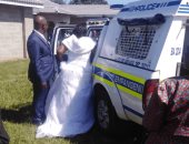 نيجيريا: 18 قتيلا و30 مصاب فى هجوم مسلح على حفل زفاف 