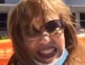 جحيم كورونا بالولايات المتحدة.. شهادة خاصة من قلب نيويورك.. طبيبة مصرية ـ أمريكية لـ"اليوم السابع": نعيش دراما بسبب الوباء.. لدينا تراجع في الأطقم الطبية ولجئنا لمتطوعون.. وكمامة واحدة لكل طبيب أسبوعيا.. فيديو