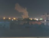 مسئول يمنى: الحوثى يقصف الحديدة بعد دقائق من إعلان وقف إطلاق النار باليمن