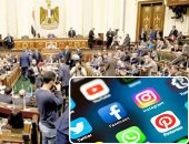 برلمانى يحذر من الشائعات ويطالب بتدريس مخاطرها ويؤكد: لا تقل خطورة عن الإرهاب