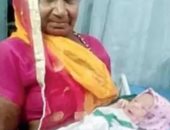 عايزين يفتكروا الأزمة طول العمر.. زوجان هنديان يطلقان اسم "حظر" على مولودهما