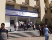 تفاصيل وصول "كورونا" إلى مركز مجدى يعقوب.. مركز القلب يعلن إصابة 3 عاملين ومريض.. والدة طفل من "البحيرة" سبب نقل الإصابة لأسوان.. "الصحة" تؤكد: الحالات المخالطة "اشتباه" ولم تظهر نتائج فحوصاتها حتى الآن