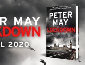 رواية تنبأت بأحداث كورونا قبل 15 عاما.. والناشرون رفضوها لعدم واقعيتها