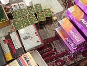 ضبط مخزنين للأدوية بدون تراخيص بالشرقية يروجان لأنواع مخالفة ومجهولة المصدر