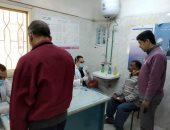 "صحة الشرقية": 40 ألف مريض تلقوا الخدمة الطبية بالعيادات الخارجية خلال شهر