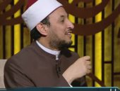 الشيخ رمضان عبد المعز: الجن يعذب بشدة البرودة "الزمهرير".. فيديو