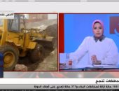 محافظ الشرقية: خلال أسبوعين حدث 118 حالة تعدي على الأراضي الزراعية