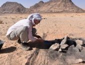 دراسة تكشف: الناس فى شبه الجزيرة العربية تكيفوا مع تغير المناخ منذ 12 ألف سنة