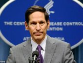 رئيس “CDC السابق: تأخرت أمريكا فى مواجهة كورونا تسبب فى ارتفاع عدد الوفيات بها؟