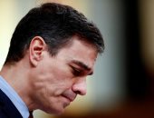 مجلس النواب الإسباني يبدأ جلسته عن كورونا بدقيقة حداد وحضور رئيس الوزراء