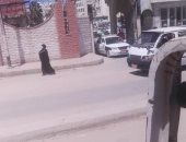 مجلس مدينة العريش يعلن إخلاء الأسواق من الباعة