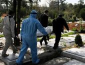 الحرس الثورى يتحكم فى إصدار شهادات دفن ضحايا فيروس كورونا
