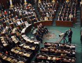 أفريقيا × أسبوع.. البرلمان التونسى يوافق على تفويض صلاحياته للحكومة لشهرين لمواجهة أزمة كورونا.. الفاو تدرب 740 شخصا لمكافحة الجراد الصحراوي في 6 دول بالقارة السمراء.. وحكومة جنوب السودان تؤكد أول إصابة بكورونا