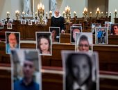 كنائس العالم تصلى على ضحايا كورونا وسط غياب تام لاحتفالات عيد الفصح