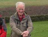 نجا من الحرب العالمية وقتلته كورونا.. اعرف حكاية طيار بريطانى عمره 96 عاما