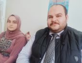 مواطن يتهم مستشفى كفر صقر بالإهمال الطبى.. ومدير المستشفى يرد.. صور