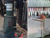 "الوباء ليس كله إصابات ووفيات.. لكرونا وجه آخر".. الفيروس ينجح فيما فشلت فيه شركات توزيع الكهرباء.. وانخفاض نسبة الفاقد بإحدى الشركات من 28 إلى 22%.. وانحسار السرقات وترشيد الاستهلاك بانخفاضه من 4 إلى 5% يوميا