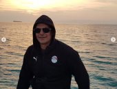 عبد الواحد السيد: محمد أبو جبل لم يكن فى أفضل حالاته 