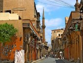 شوارع من تاريخ.. 5 شوارع أثرية فى القاهرة عمرها قرون أبرزها المعز