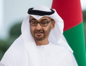 رئيس الإمارات ونائبه يهنئان الرئيس السيسى بذكرى انتصارات حرب أكتوبر