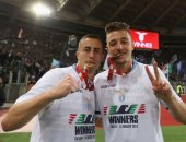 لاتسيو يطالب باريس سان جيرمان بـ 120 مليون يورو لبيع نجميه