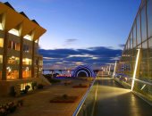 مكتبة الإسكندرية معاك في البيت "جولات حية من داخل المكتبة"