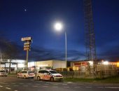 حرق وتخريب أبراج اتصالات الجيل الخامس 5G فى هولندا.. اعرف السبب