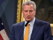 مترو نيويورك بؤرة انتشار لـ"كورونا".. ومطالب بحلول لأزمة التكدس (فيديو)