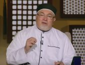 خالد الجندى: العالم كله بيقع ومصر بتفتتح مصانع وعجلة إنتاجها مستمرة.. فيديو