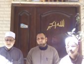 أوقاف الإسكندرية تواصل الحملات على المساجد للتأكيد على قرار الغلق