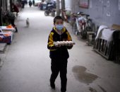 "عودة الروح" فى ووهان الصينية بعد تخفيف قيود الحركة 