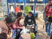 شاهد.. أخر مشاهد مسلسل"البرنس" لـ محمد رمضان وفركش التصوير بعد 3 أشهر