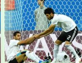 بصورة من كأس العالم فى روسيا .. على جبر يستقبل أحمد فتحى فى صفوف بيراميدز