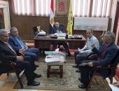 محافظة شمال سيناء تعلن تفاصيل تنظيم صرف مبالغ العمالة غير المنتظمة