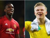 حال انضمام بوجبا وهالاند.. هذا تشكيل ريال مدريد المتوقع للموسم الجديد