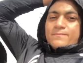 فيديو..مصطفى محمد يتقمص دور هنيدى فى فيلم "فول الصين العظيم" على تيك توك