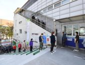 صور.. العالم هذا المساء..  فيروس كورونا "العدو الخفى" لازال يهدد سكان العالم.. احتفالات عيد القيامة في مختلف الدول وسط ظروف استثنائية.. والحكومة الأفغانية تفرج عن سجناء من حركة طالبان ضمن اتفاق السلام 