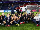 يويفا: سان جيرمان وليون يواصلان دوري الأبطال بعد إلغاء الدوري الفرنسي