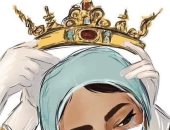 تاج على رؤوسنا.. أنغام توجه التحية للطواقم الطبية العاملة على مكافحة كورونا