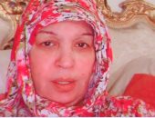 فيفي عبده من غير ميكاب..وتعلق:"فكرت أريح وشى شوية بس اللغد لازم نشوفله صرفة"